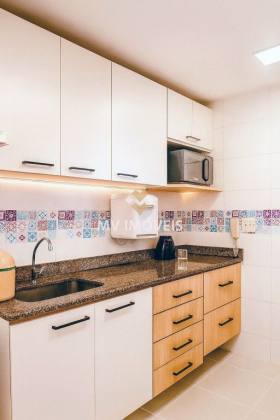 Apartamento no Cond. Reserva Ibiapaba - Marambaia - Belém/PA
