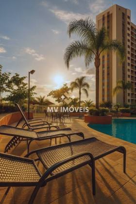 Apartamento no Cond. Reserva Ibiapaba - Marambaia - Belém/PA