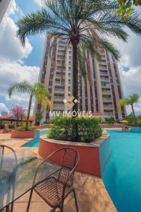Apartamento no Cond. Reserva Ibiapaba - Marambaia - Belém/PA