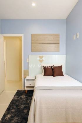 Apartamento no Cond. Reserva Ibiapaba - Marambaia - Belém/PA