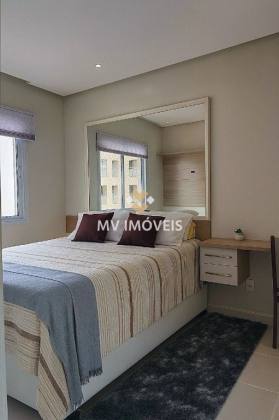 Apartamento no Cond. Reserva Ibiapaba - Marambaia - Belém/PA