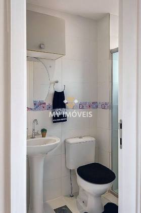 Apartamento no Cond. Reserva Ibiapaba - Marambaia - Belém/PA