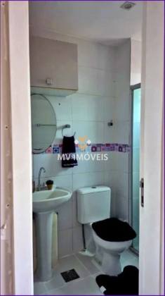 Apartamento no Cond. Reserva Ibiapaba - Marambaia - Belém/PA
