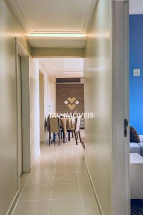 Apartamento no Cond. Reserva Ibiapaba - Marambaia - Belém/PA