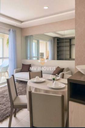Apartamento no Cond. Reserva Ibiapaba - Marambaia - Belém/PA