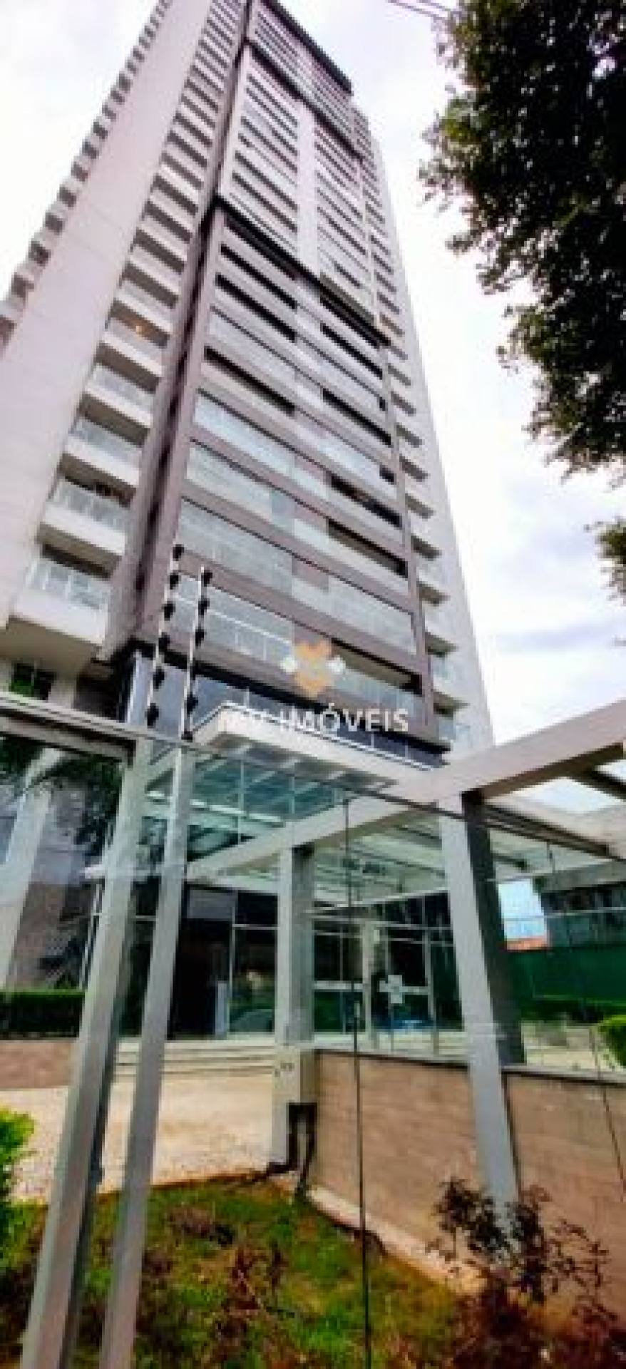 Apartamento à venda com 3 quartos, 3 suítes e 2 vagas no Marco, Belém (PA) — foto 3 de 21