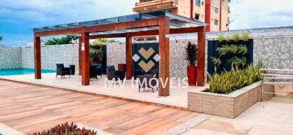 Apartamento no Cond. Viva Marco - Marco - Belém/PA