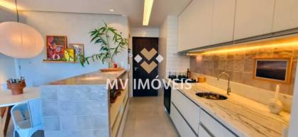 Apartamento no Cond. Viva Marco - Marco - Belém/PA