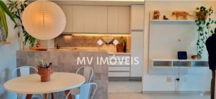 Apartamento no Cond. Viva Marco - Marco - Belém/PA