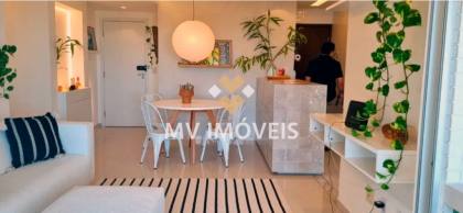 Apartamento no Cond. Viva Marco - Marco - Belém/PA