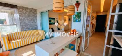 Apartamento no Cond. Viva Marco - Marco - Belém/PA