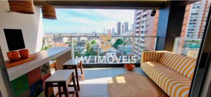 Apartamento no Cond. Viva Marco - Marco - Belém/PA