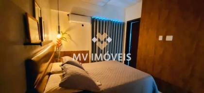 Apartamento no Cond. Viva Marco - Marco - Belém/PA