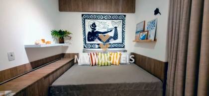 Apartamento no Cond. Viva Marco - Marco - Belém/PA