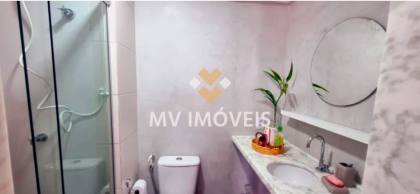Apartamento no Cond. Viva Marco - Marco - Belém/PA