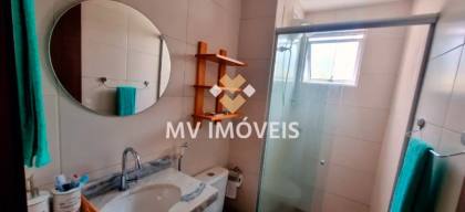 Apartamento no Cond. Viva Marco - Marco - Belém/PA