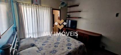 Apartamento no Ed. Palazzo Verona - Nazaré - Belém/PA