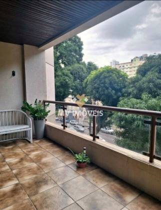 Apartamento no Ed. Palazzo Verona - Nazaré - Belém/PA