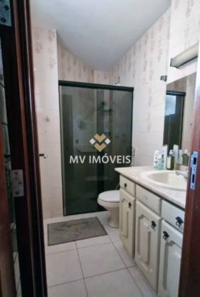 Apartamento no Ed. Palazzo Verona - Nazaré - Belém/PA