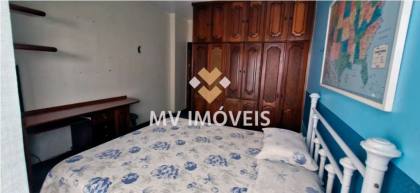 Apartamento no Ed. Palazzo Verona - Nazaré - Belém/PA