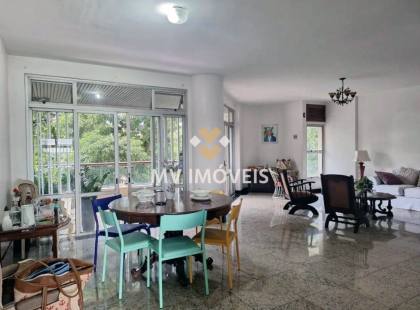 Apartamento no Ed. Palazzo Verona - Nazaré - Belém/PA