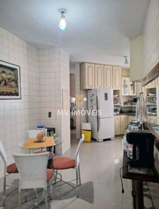 Apartamento no Ed. Palazzo Verona - Nazaré - Belém/PA