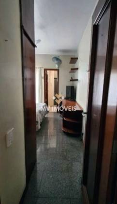 Apartamento no Ed. Palazzo Verona - Nazaré - Belém/PA