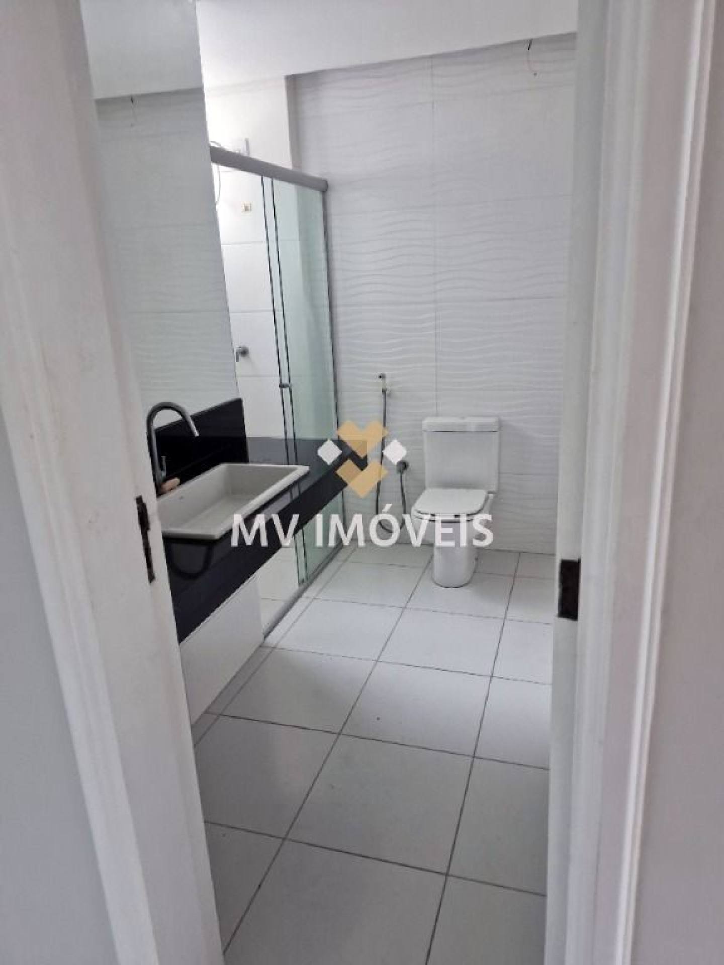 Apartamento à venda com 3 quartos, 1 suíte e 1 vaga no Campina, Belém (PA) — foto 5 de 30