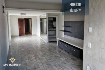 Apartamento no Ed. Víctor V - Campina - Belém/PA