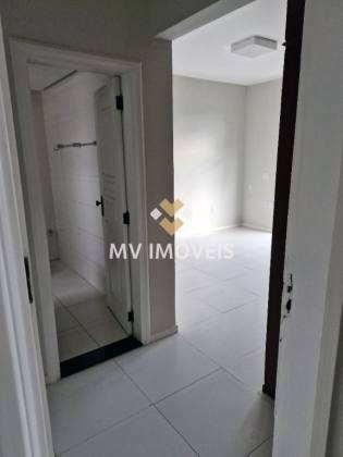 Apartamento no Ed. Víctor V - Campina - Belém/PA