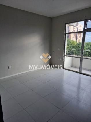 Apartamento no Ed. Víctor V - Campina - Belém/PA