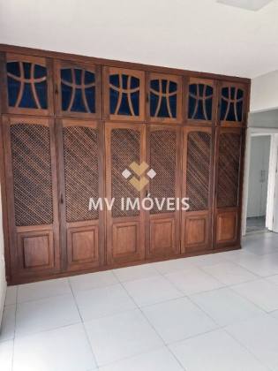 Apartamento no Ed. Víctor V - Campina - Belém/PA