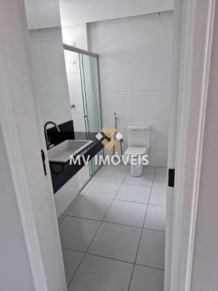 Apartamento no Ed. Víctor V - Campina - Belém/PA