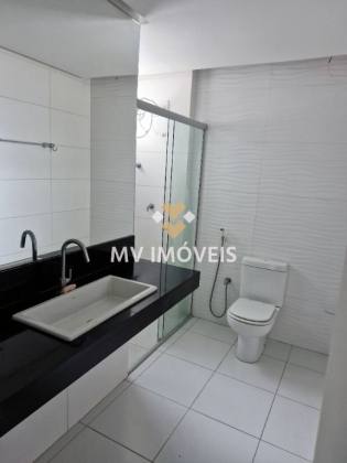 Apartamento no Ed. Víctor V - Campina - Belém/PA