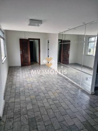 Apartamento no Ed. Víctor V - Campina - Belém/PA