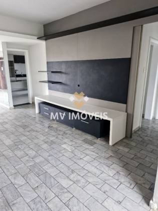 Apartamento no Ed. Víctor V - Campina - Belém/PA