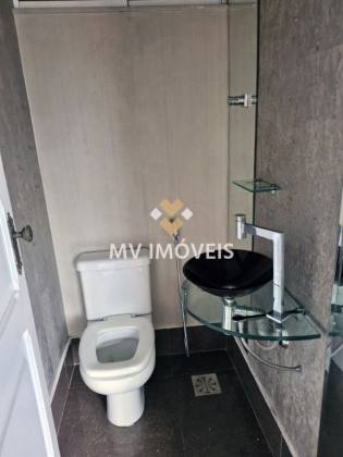 Apartamento no Ed. Víctor V - Campina - Belém/PA