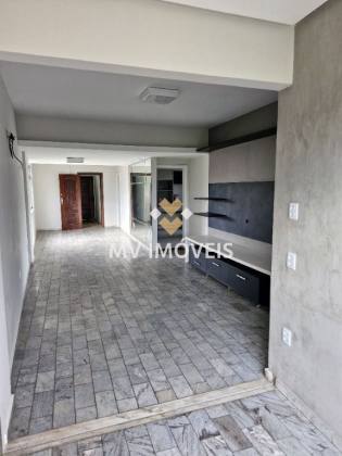 Apartamento no Ed. Víctor V - Campina - Belém/PA