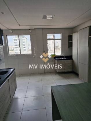Apartamento no Ed. Víctor V - Campina - Belém/PA