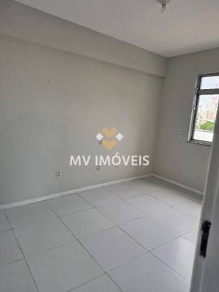 Apartamento no Ed. Víctor V - Campina - Belém/PA