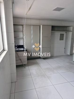 Apartamento no Ed. Víctor V - Campina - Belém/PA