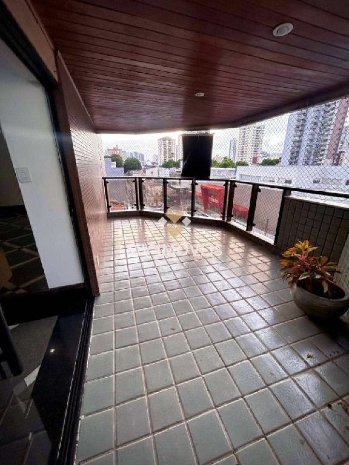 Apartamento à venda com 5 quartos, 4 suítes e 4 vagas no Reduto, Belém (PA) — foto 3 de 30