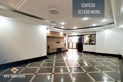 Apartamento no Ed. Octávio Meira - Reduto - Belém/Pará