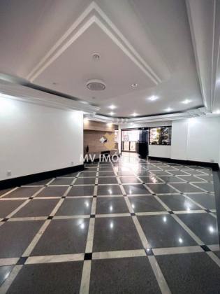 Apartamento no Ed. Octávio Meira - Reduto - Belém/Pará