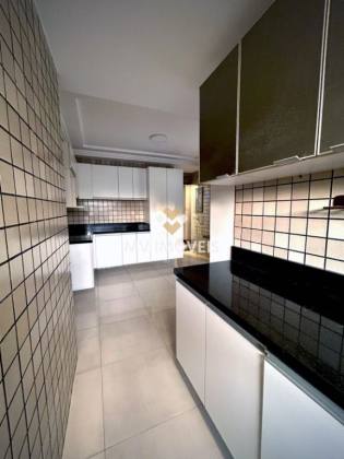 Apartamento no Ed. Octávio Meira - Reduto - Belém/Pará