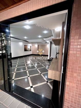 Apartamento no Ed. Octávio Meira - Reduto - Belém/Pará