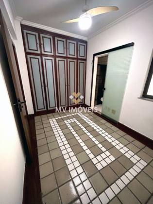 Apartamento no Ed. Octávio Meira - Reduto - Belém/Pará