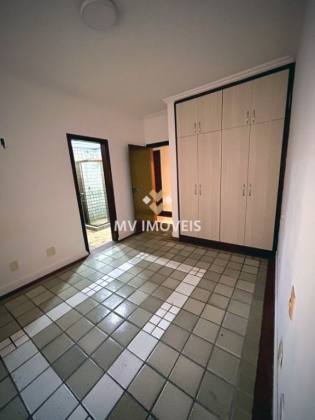 Apartamento no Ed. Octávio Meira - Reduto - Belém/Pará