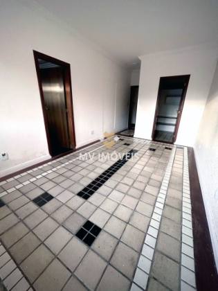 Apartamento no Ed. Octávio Meira - Reduto - Belém/Pará