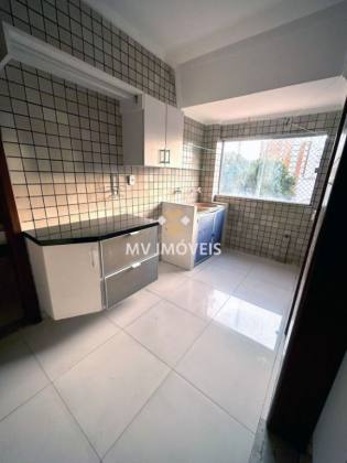 Apartamento no Ed. Octávio Meira - Reduto - Belém/Pará